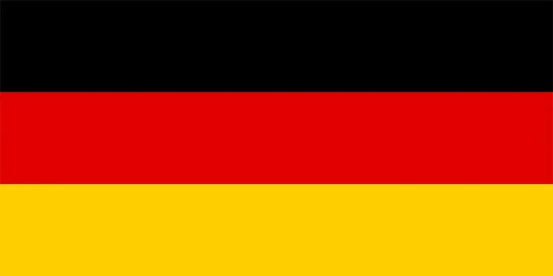 Flag Germany