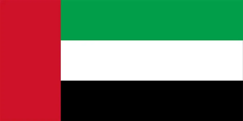 Flag UAE