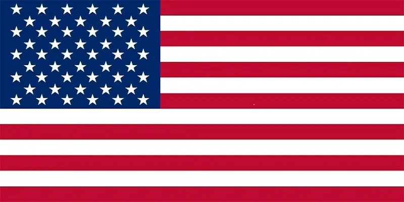Flag USA