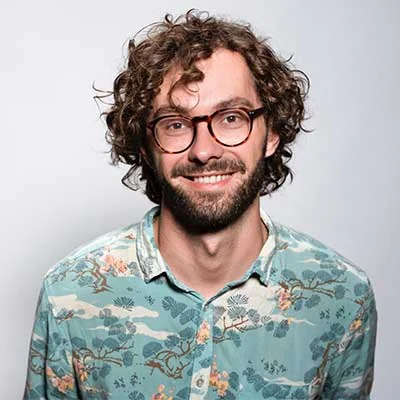teammember2 Image